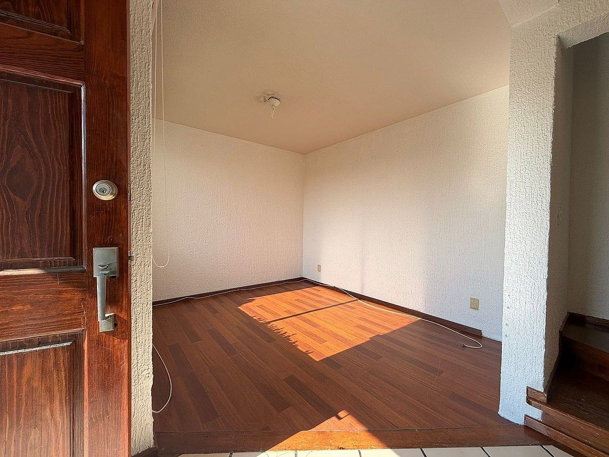 Casa em condomínio fechado em Cuajimalpa, Cuajimalpa de Morelos, foto 4 de 11