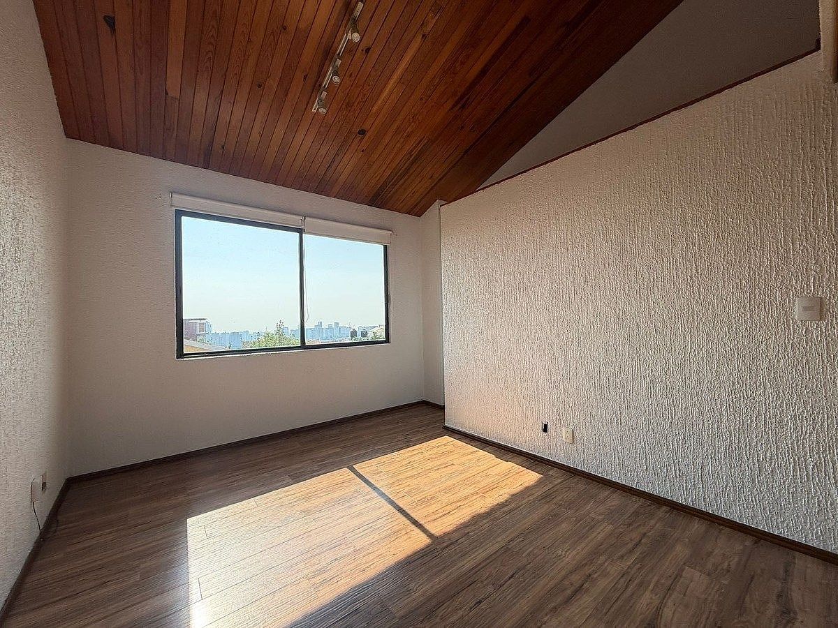 Casa em condomínio fechado em Cuajimalpa, Cuajimalpa de Morelos, foto 6 de 11