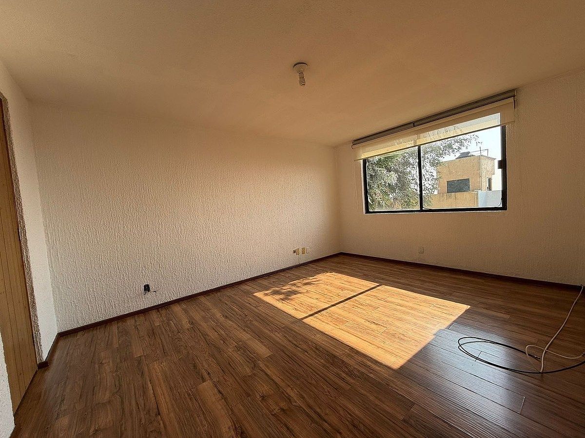 Casa em condomínio fechado em Cuajimalpa, Cuajimalpa de Morelos, foto 7 de 11