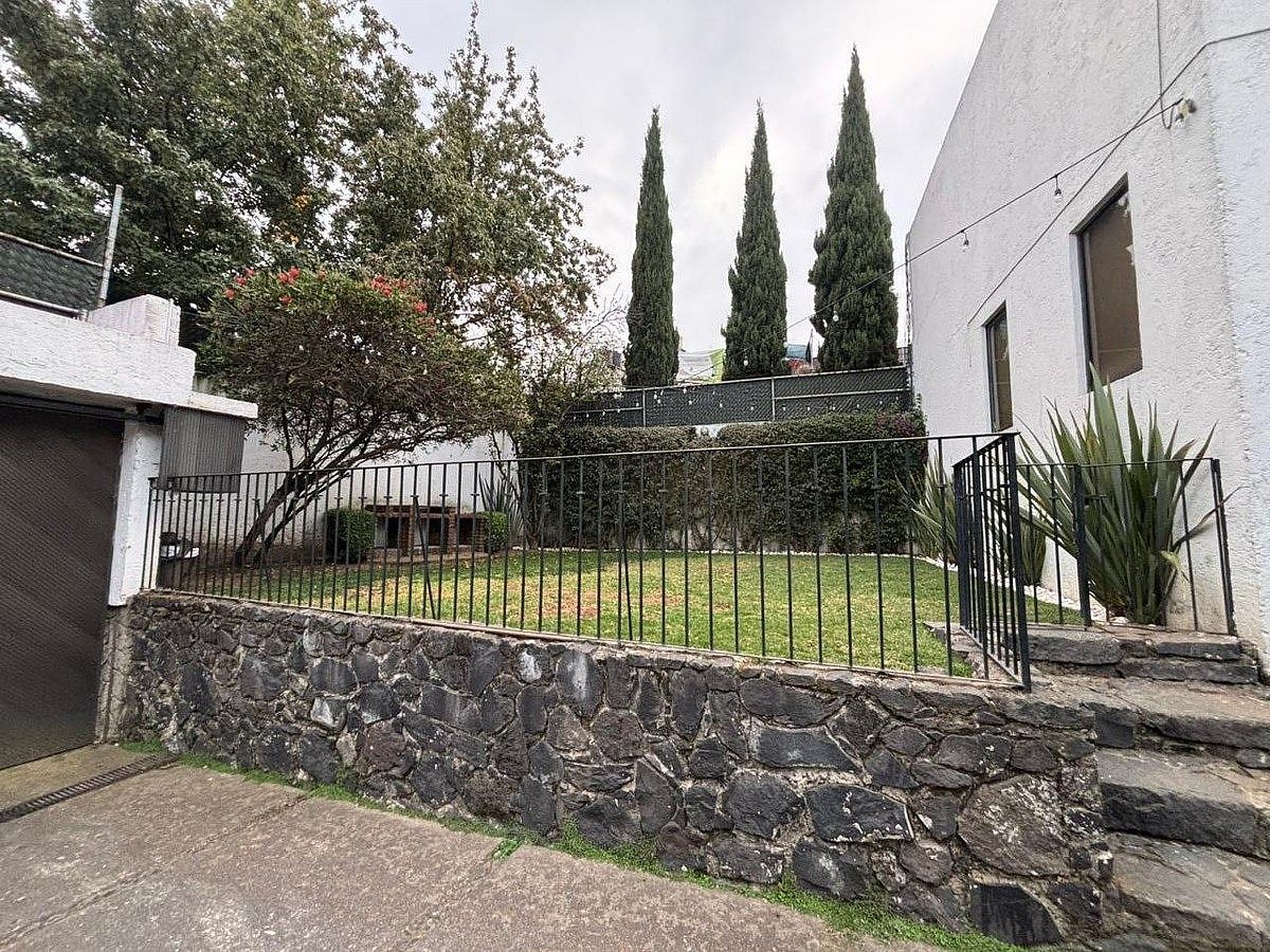 Casa em condomínio fechado em Cuajimalpa, Cuajimalpa de Morelos, foto 11 de 11