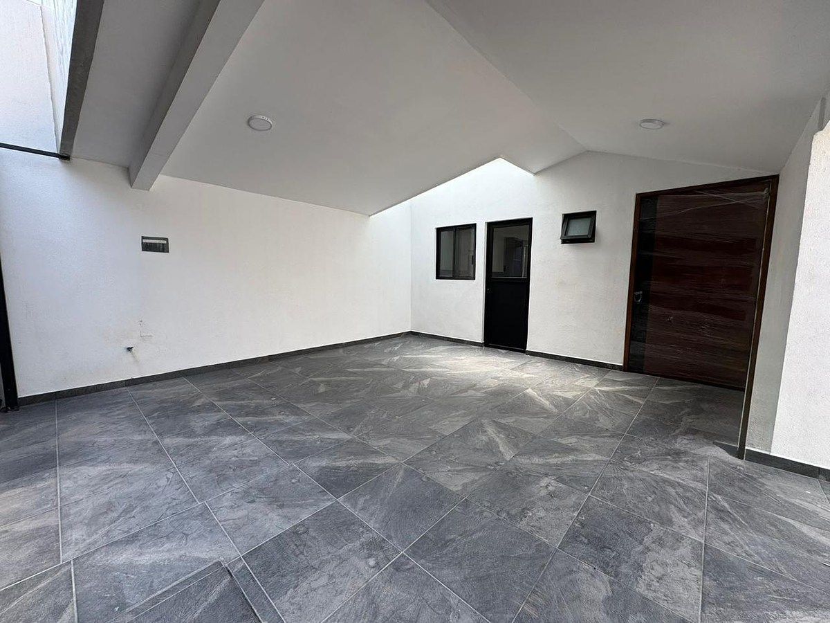 Casa en Bosques del Prado Norte, Aguascalientes, foto 3 de 29