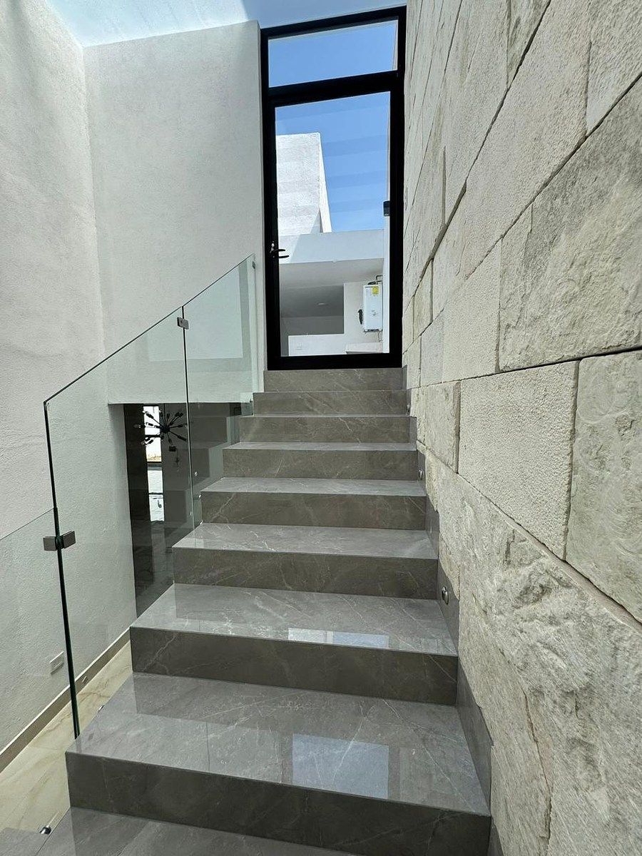 Casa en Bosques del Prado Norte, Aguascalientes, foto 15 de 29