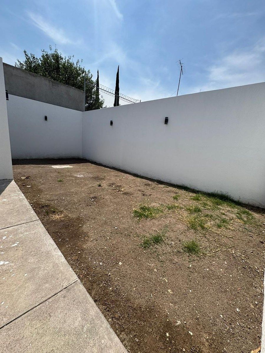 Casa en Bosques del Prado Norte, Aguascalientes, foto 18 de 29