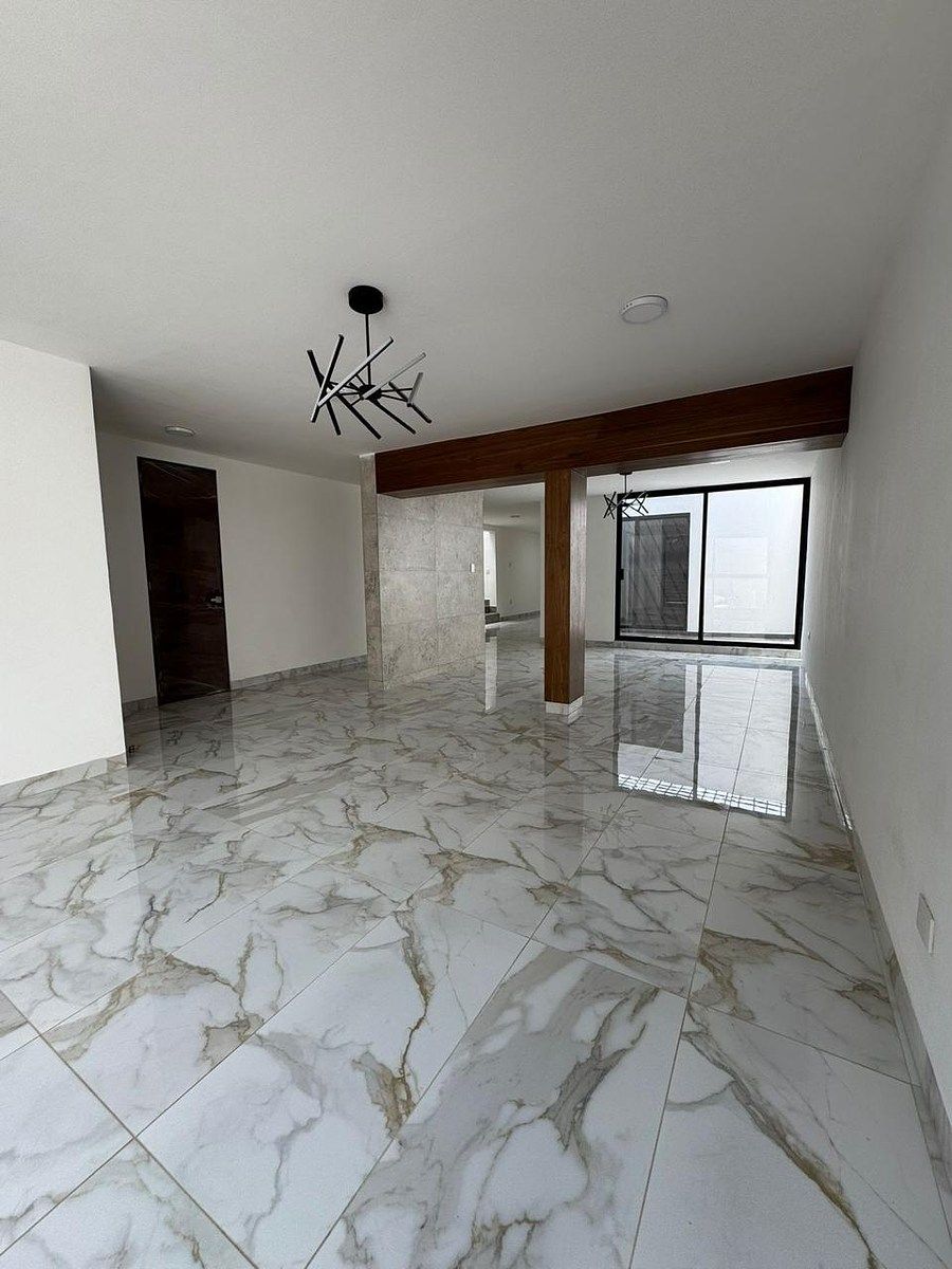 Casa en Bosques del Prado Norte, Aguascalientes, foto 6 de 29
