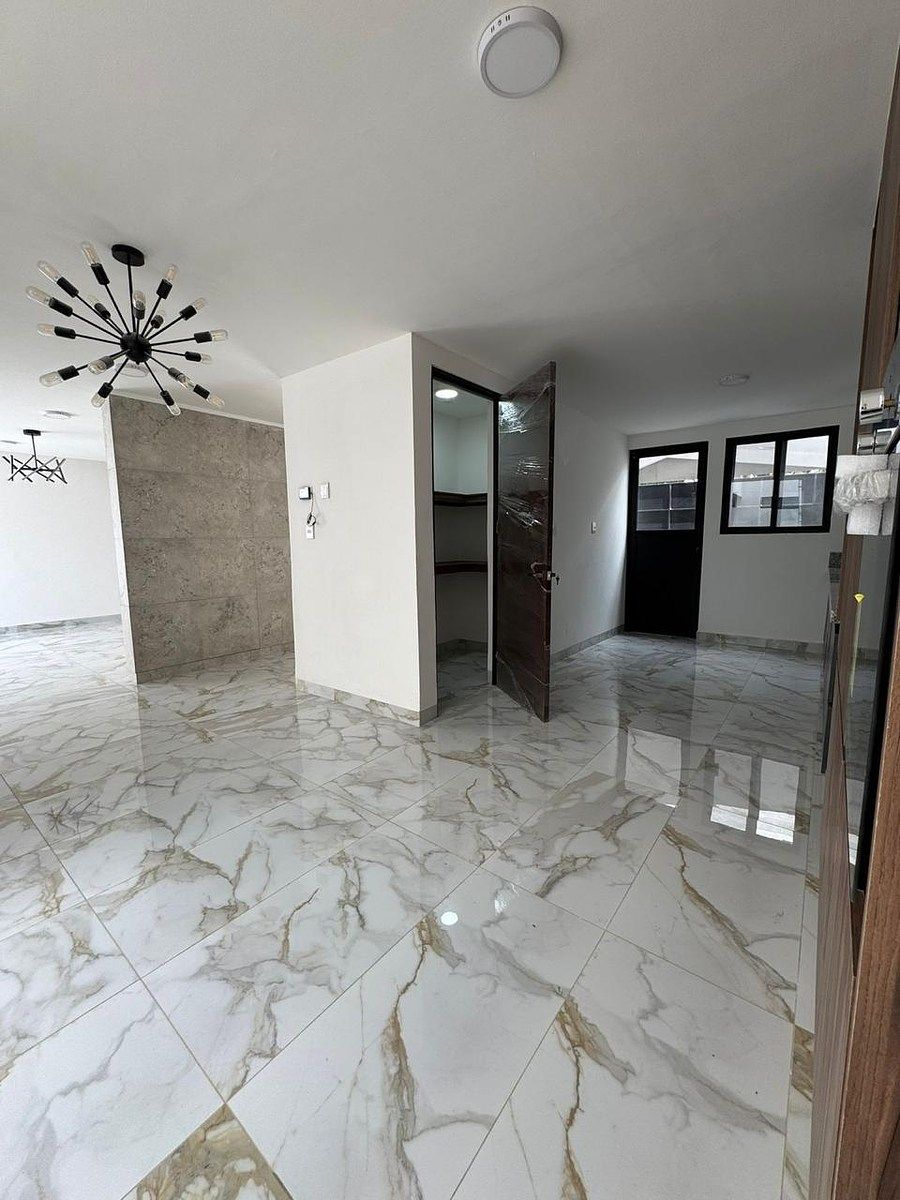 Casa en Bosques del Prado Norte, Aguascalientes, foto 9 de 29