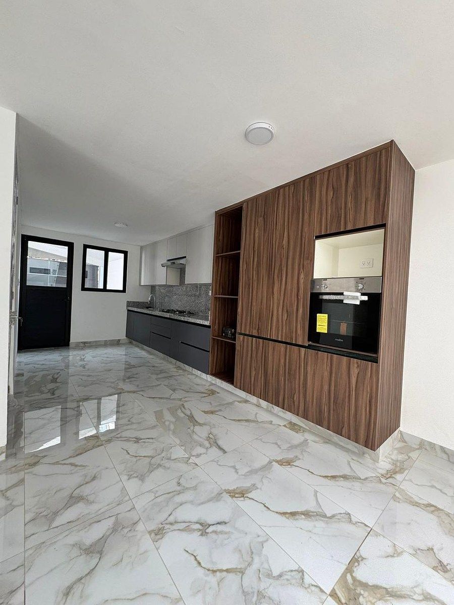 Casa en Bosques del Prado Norte, Aguascalientes, foto 8 de 29