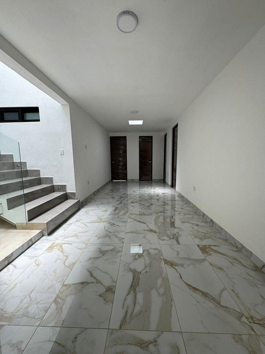 Casa en Bosques del Prado Norte, Aguascalientes, foto 25 de 29