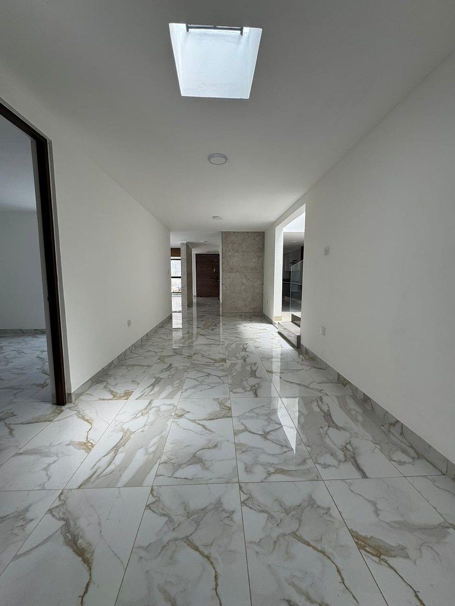 Casa en Bosques del Prado Norte, Aguascalientes, foto 27 de 29