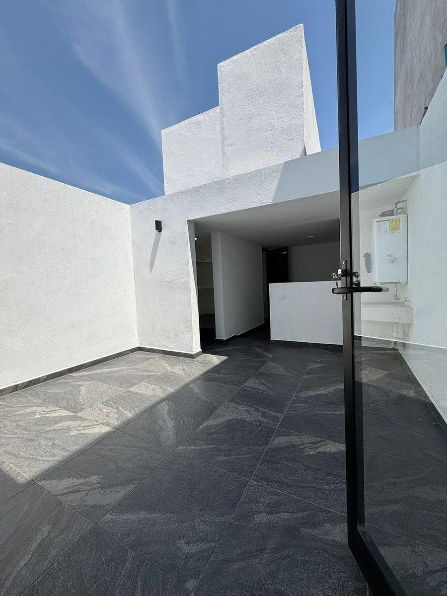 Casa en Bosques del Prado Norte, Aguascalientes, foto 28 de 29