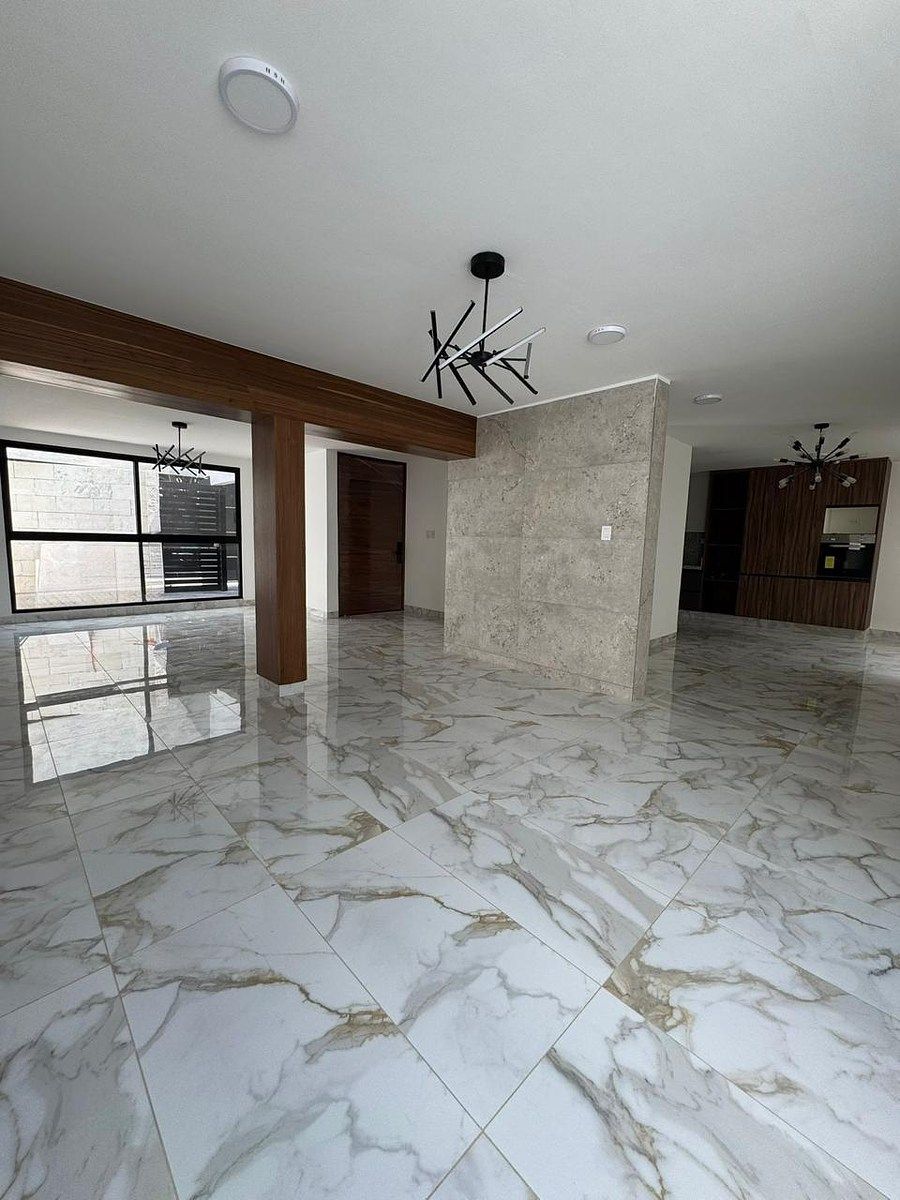 Casa en Bosques del Prado Norte, Aguascalientes, foto 5 de 29
