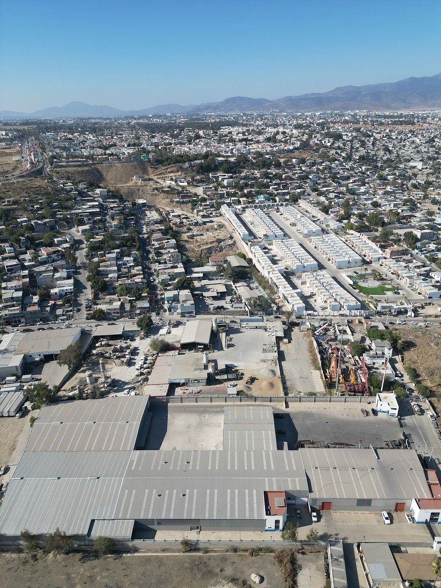 Prédio industrial em Murua Oriente, Tijuana, foto 3 de 14