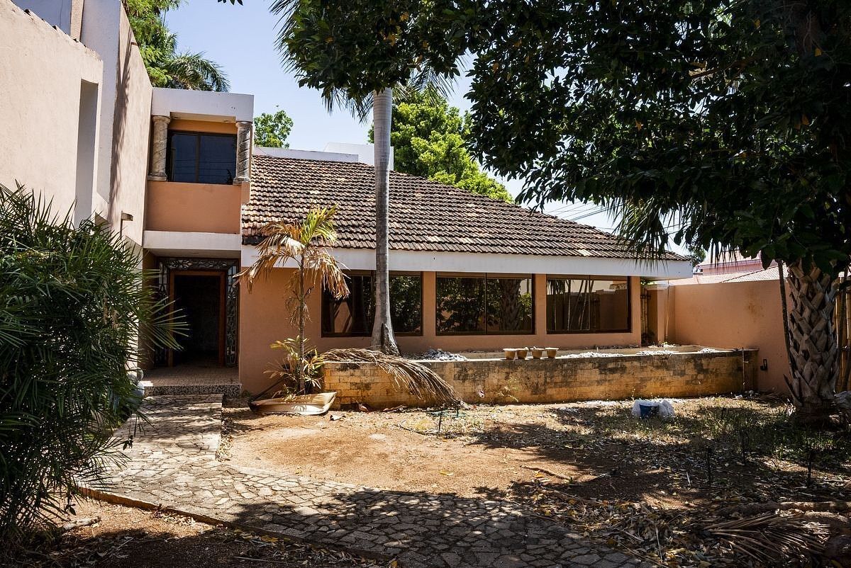 HOUSE FOR SALE IN COLONIA MÉXICO NORTE, MÉRIDA, photo 1 of 27