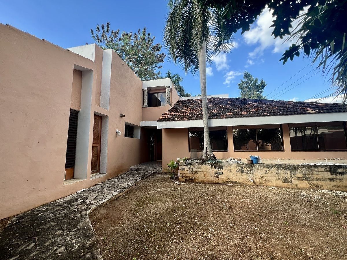 House in México Norte, Mérida, photo 11 of 27