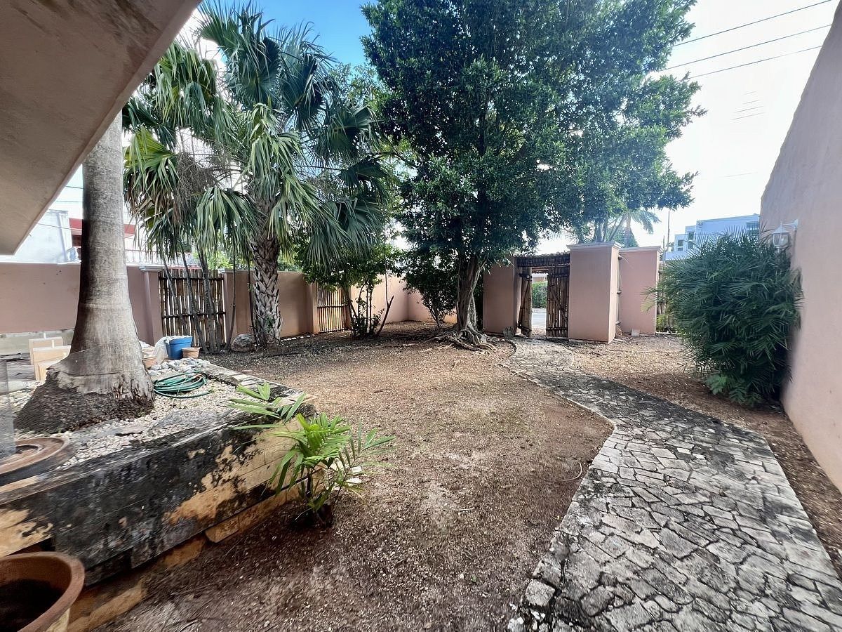 House in México Norte, Mérida, photo 12 of 27