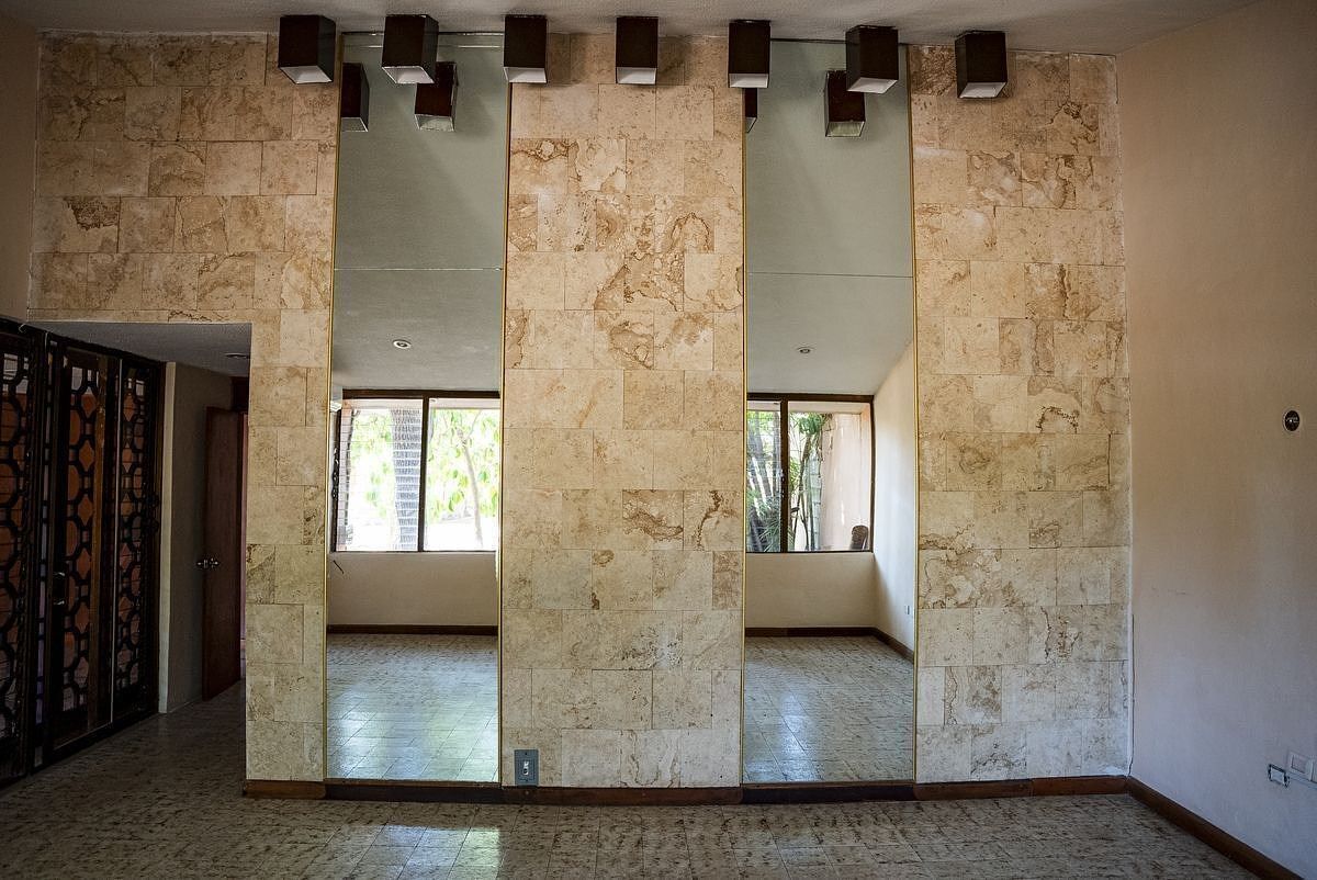 House in México Norte, Mérida, photo 13 of 27