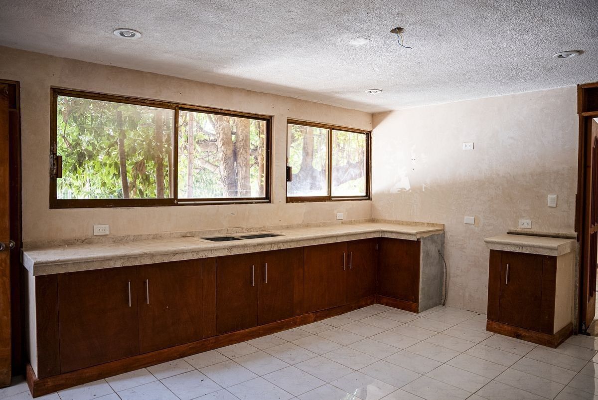 House in México Norte, Mérida, photo 18 of 27