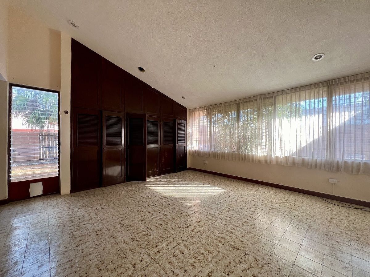 House in México Norte, Mérida, photo 23 of 27