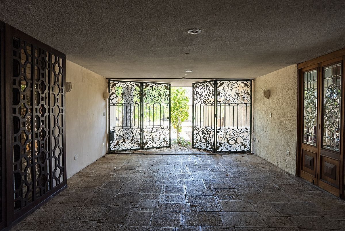 House in México Norte, Mérida, photo 24 of 27
