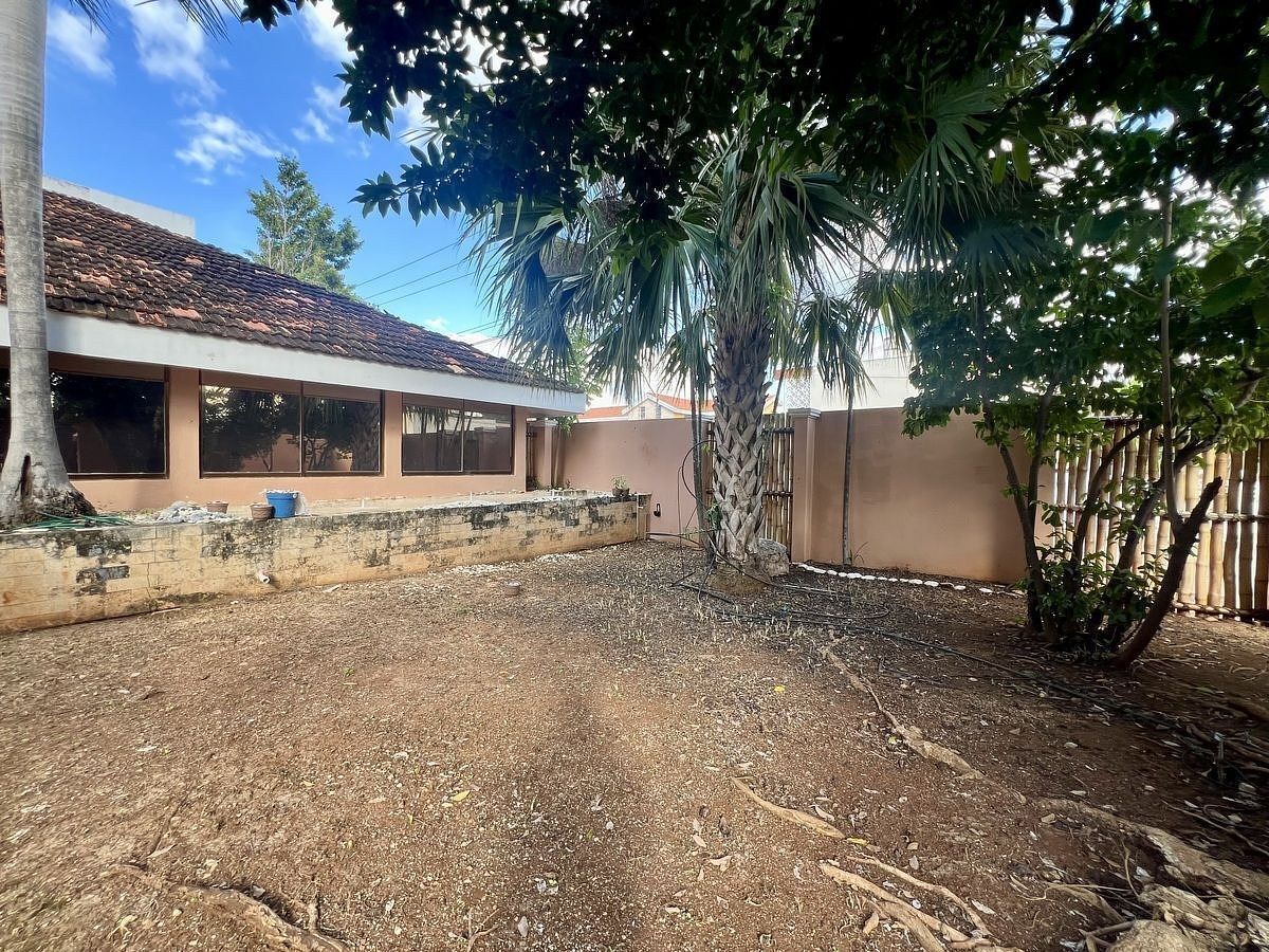 House in México Norte, Mérida, photo 26 of 27