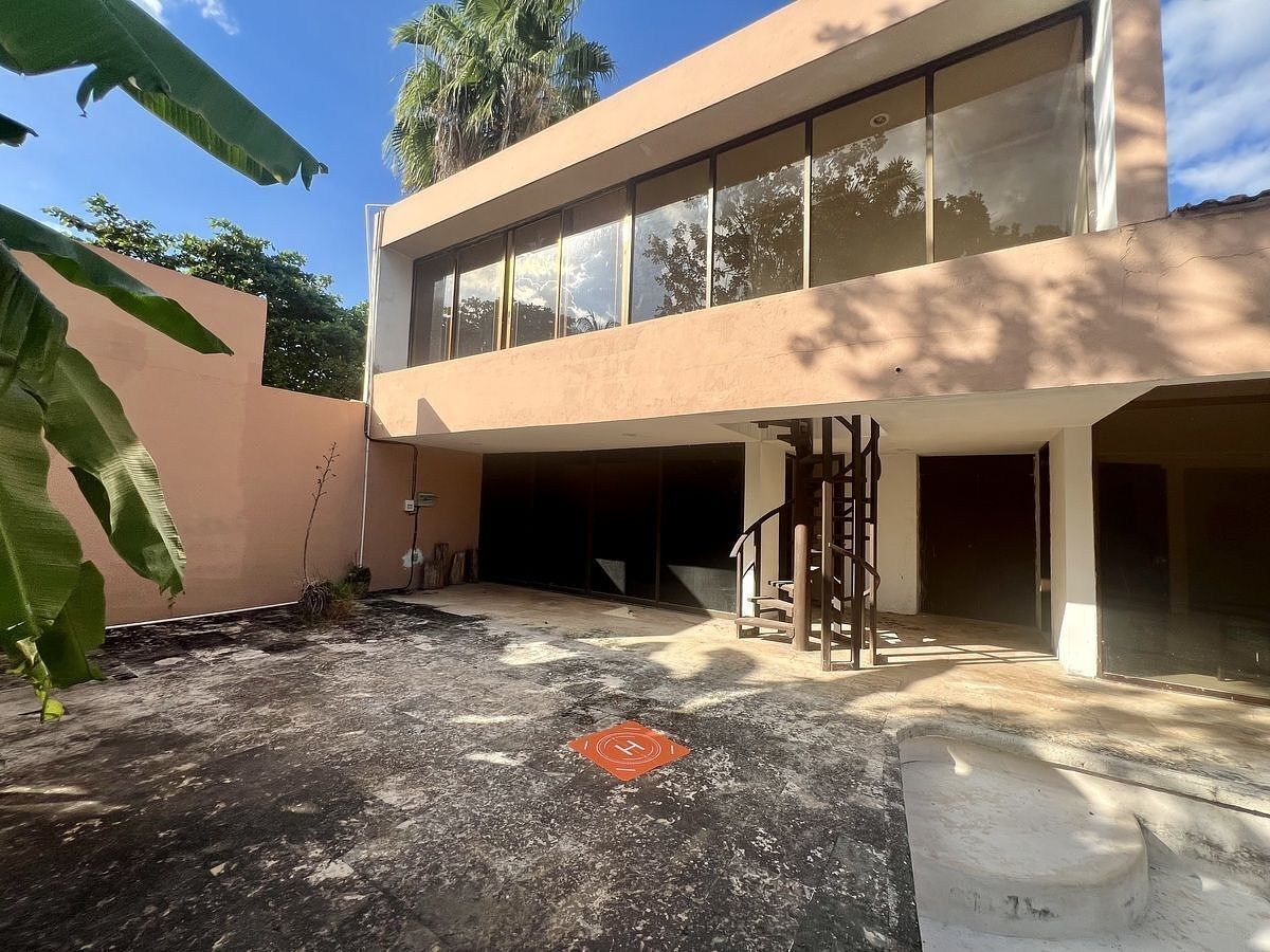 House in México Norte, Mérida, photo 27 of 27