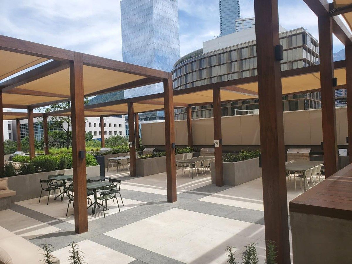 Apartamento em Zona Valle Oriente, San Pedro Garza García, foto 7 de 20
