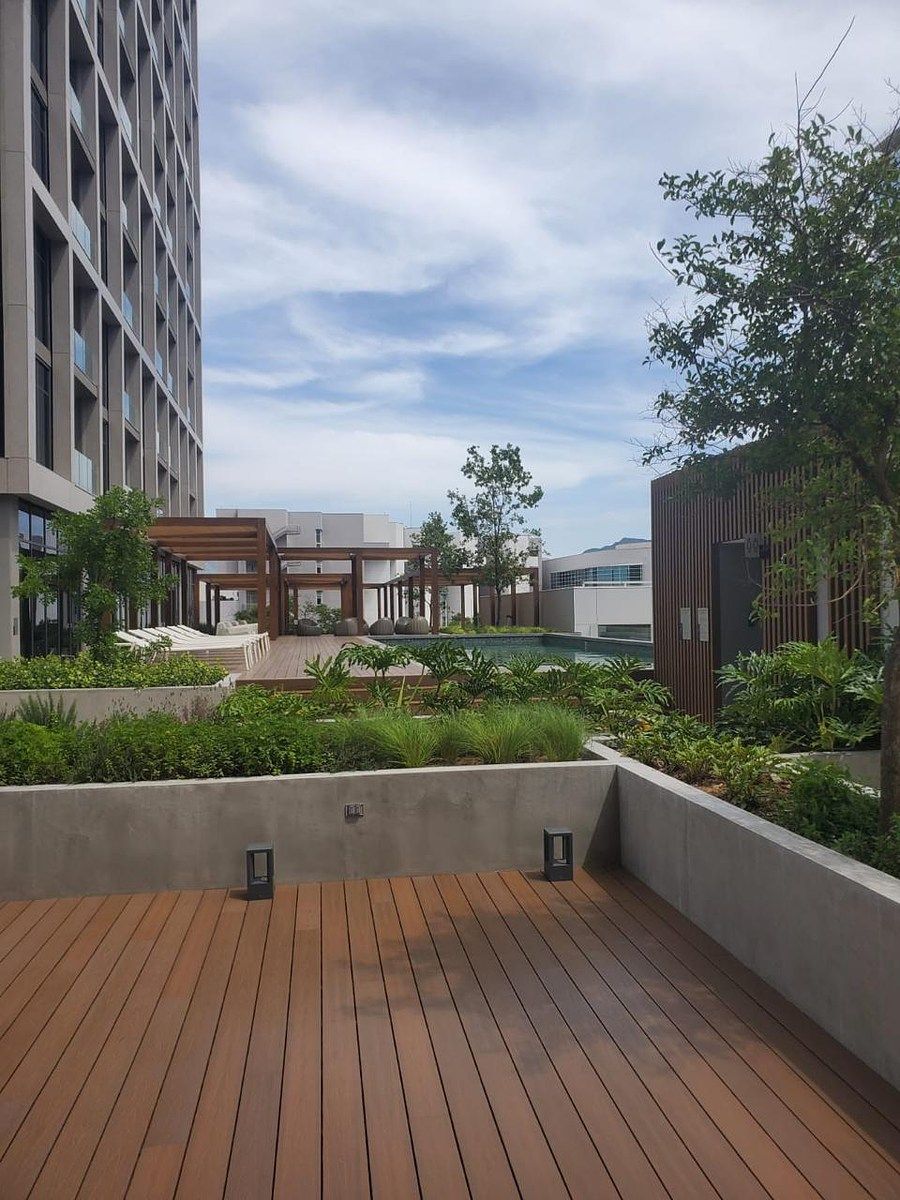 Apartamento em Zona Valle Oriente, San Pedro Garza García, foto 11 de 20