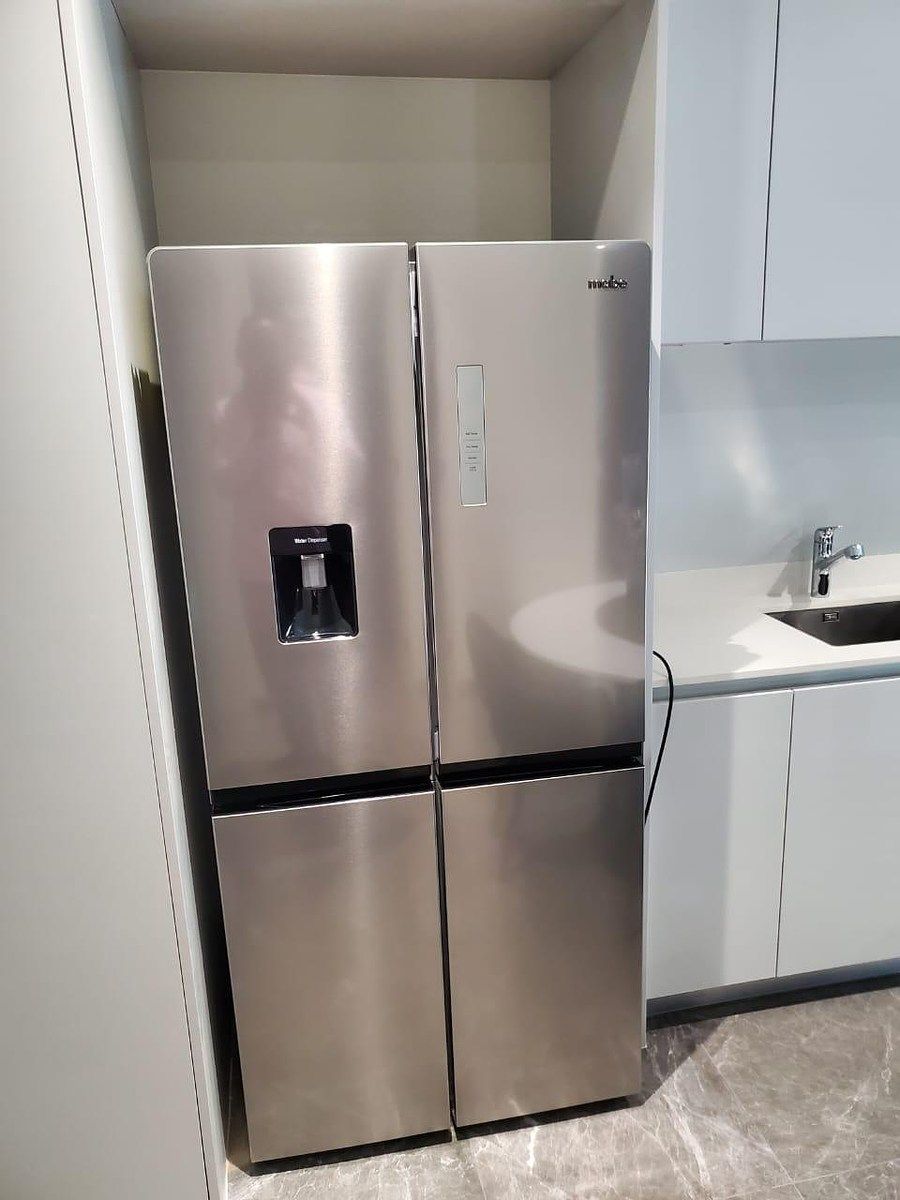 Apartamento em Zona Valle Oriente, San Pedro Garza García, foto 17 de 20