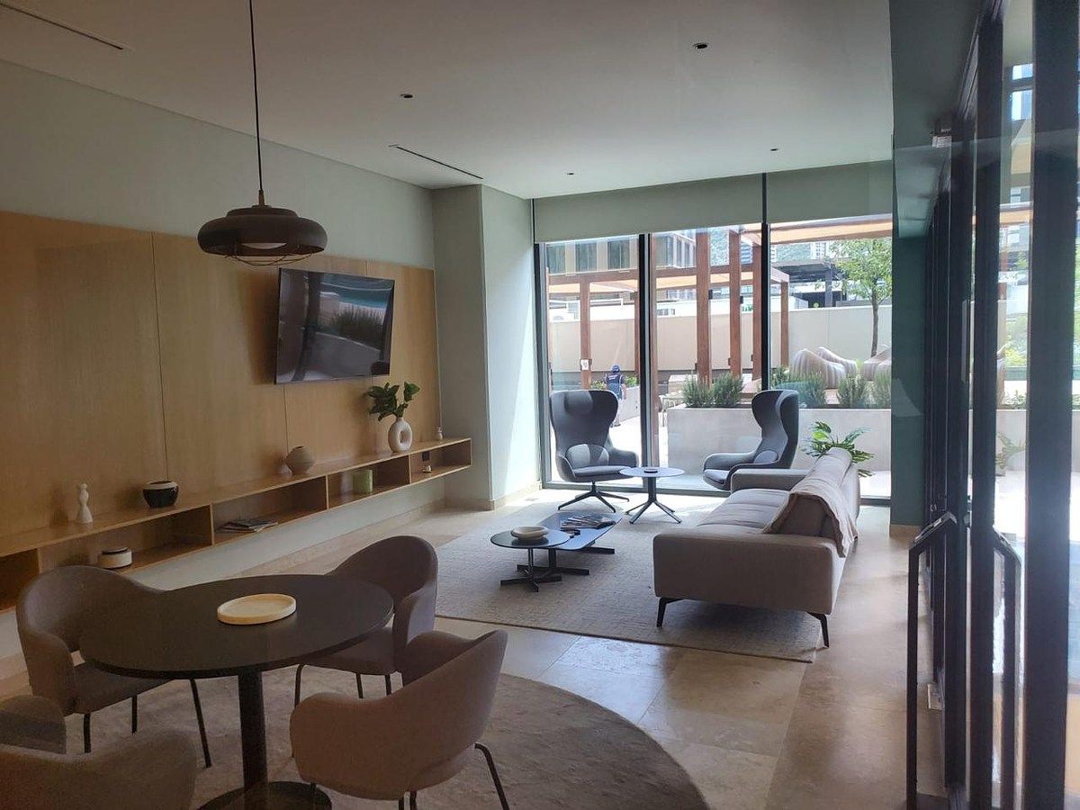 Apartamento em Zona Valle Oriente, San Pedro Garza García, foto 19 de 20