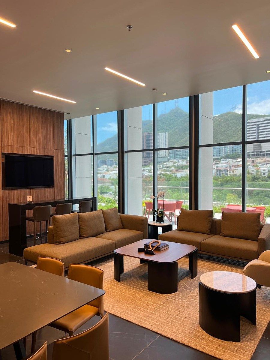 Apartamento em Zona Valle Oriente, San Pedro Garza García, foto 20 de 20