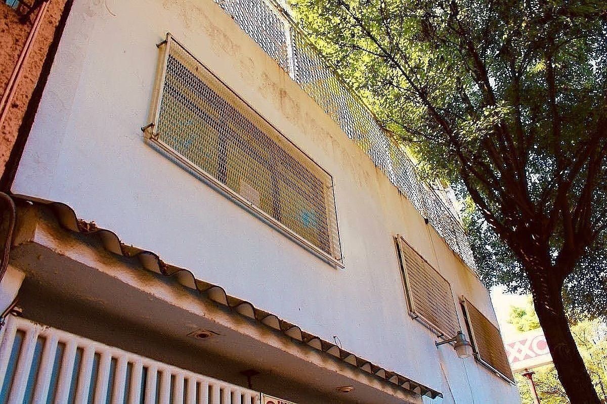 Edificio en Ex Hacienda Coapa, Tlalpan, foto 3 de 27