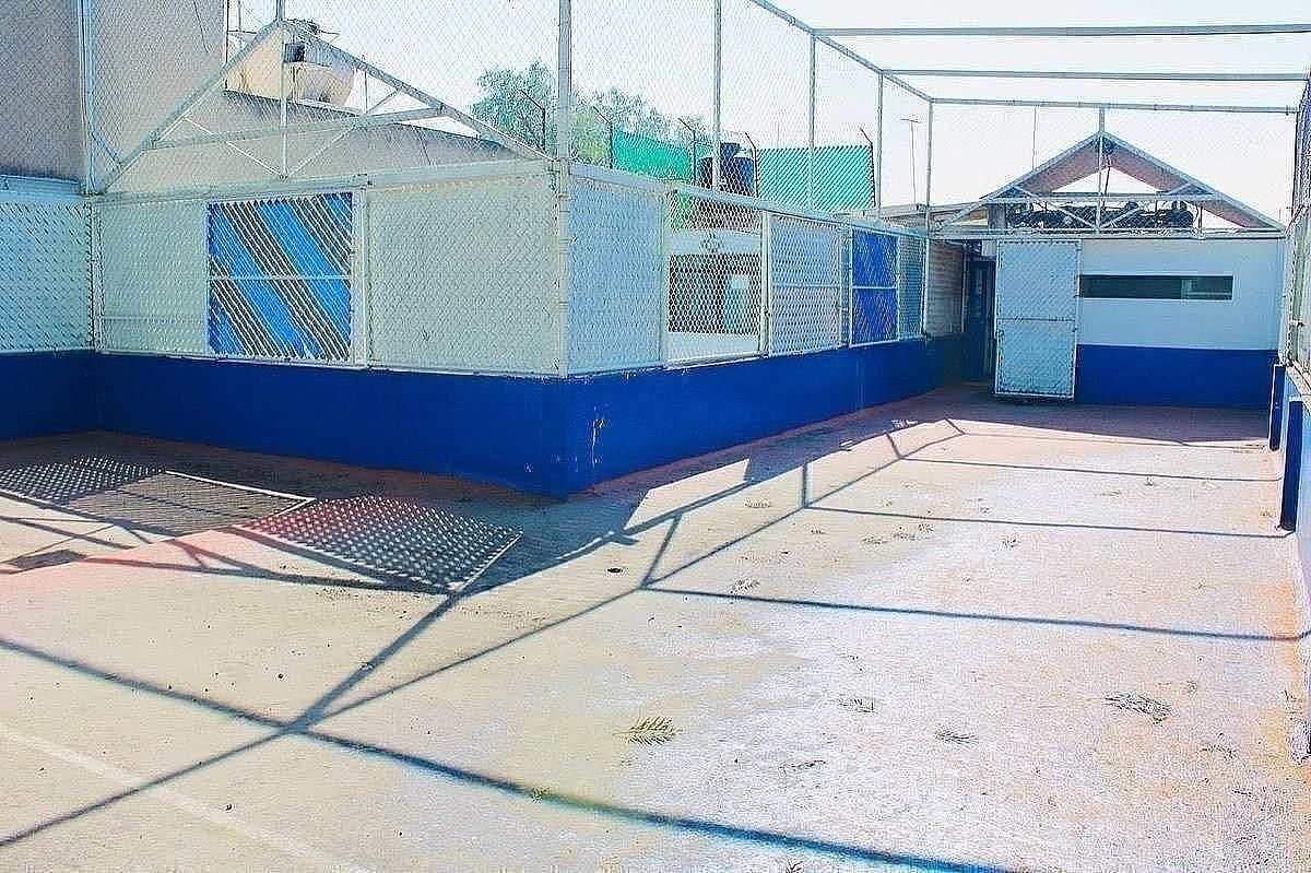 Edificio en Ex Hacienda Coapa, Tlalpan, foto 9 de 27