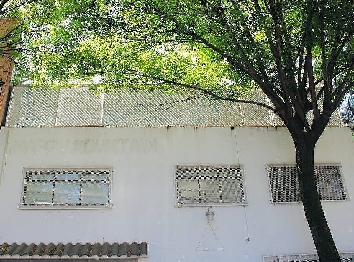 Edificio en Ex Hacienda Coapa, Tlalpan, foto 10 de 27