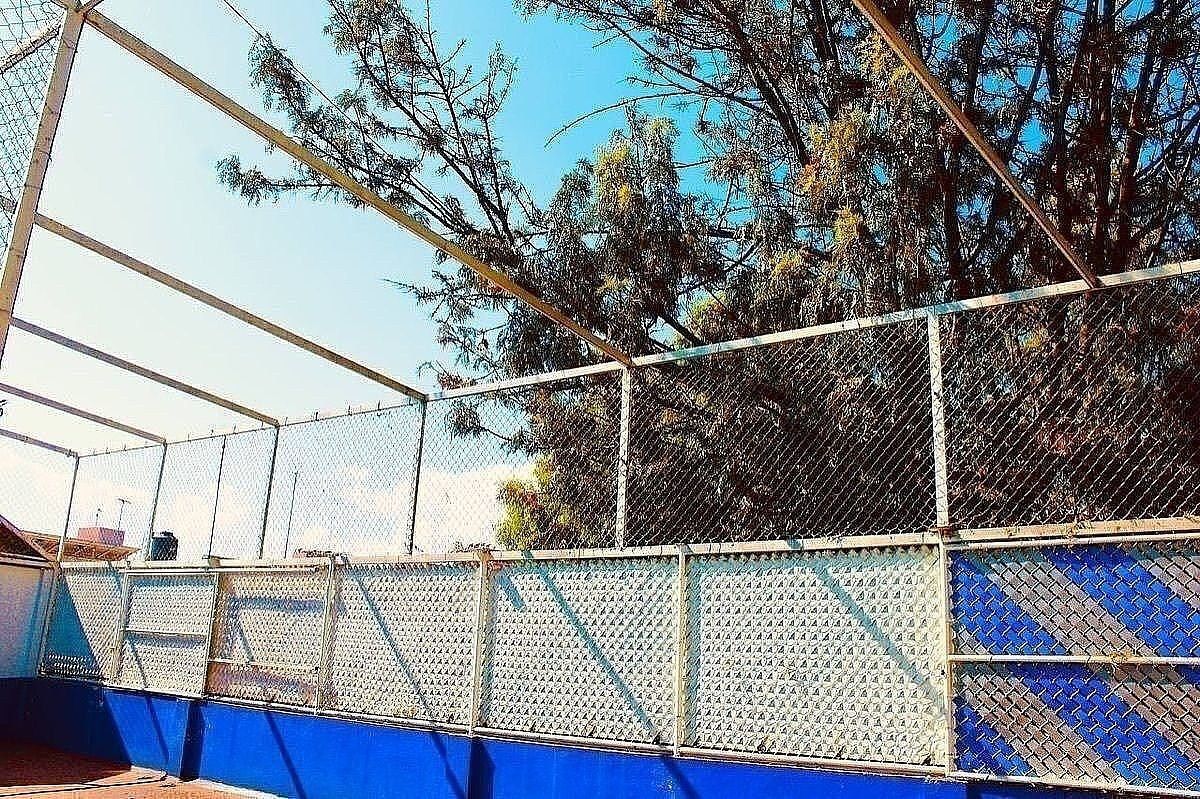 Edificio en Ex Hacienda Coapa, Tlalpan, foto 12 de 27