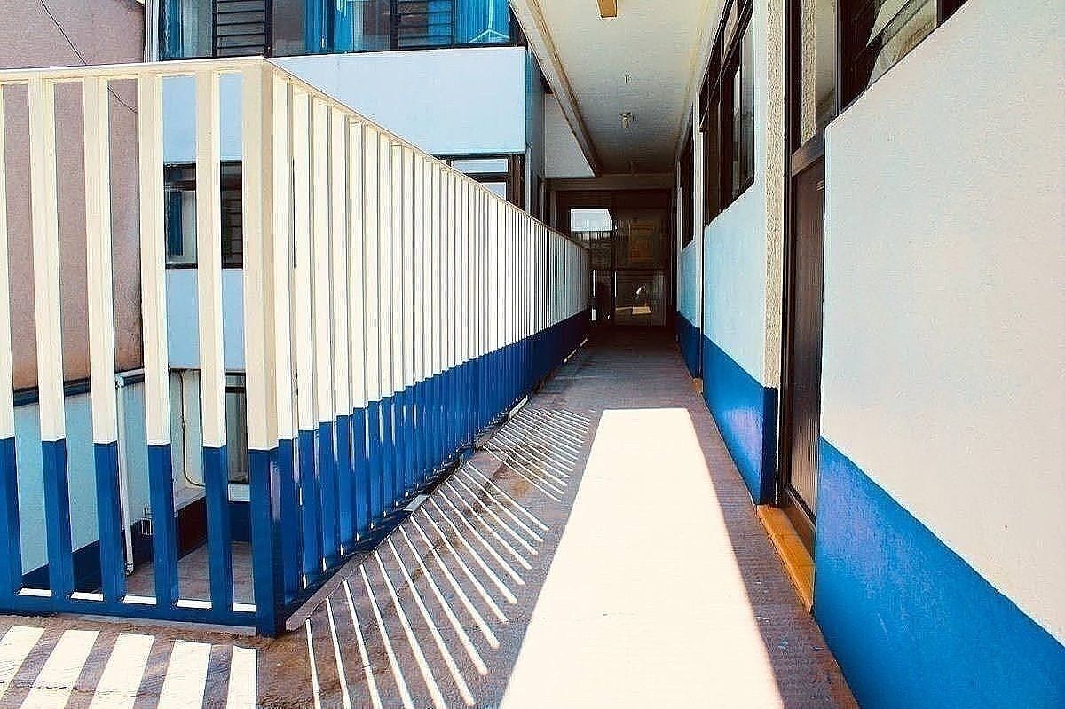 Edificio en Ex Hacienda Coapa, Tlalpan, foto 19 de 27