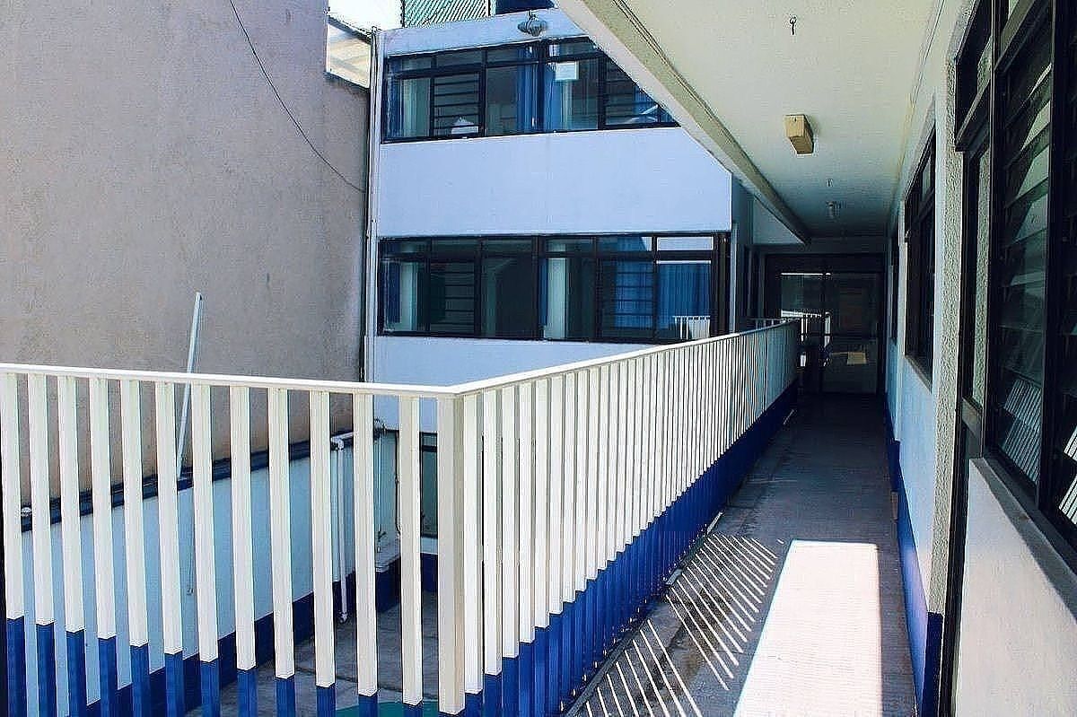Edificio en Ex Hacienda Coapa, Tlalpan, foto 21 de 27
