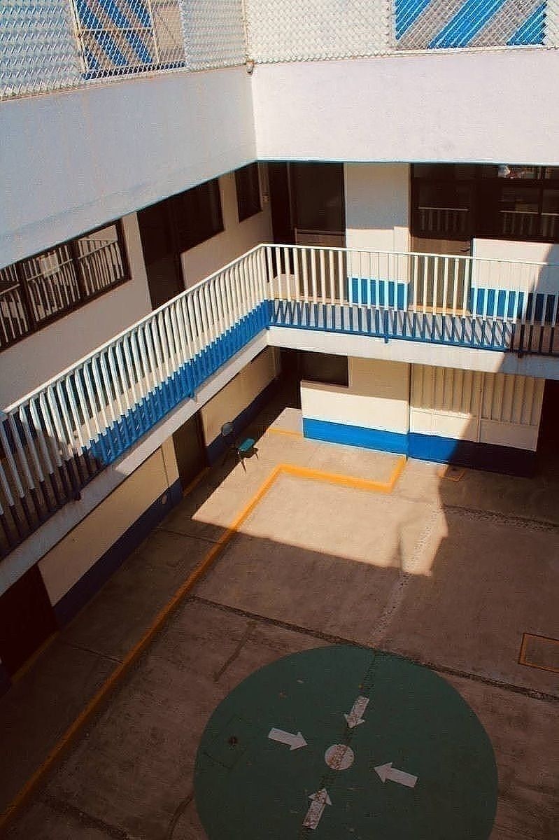 Edificio en Ex Hacienda Coapa, Tlalpan, foto 26 de 27