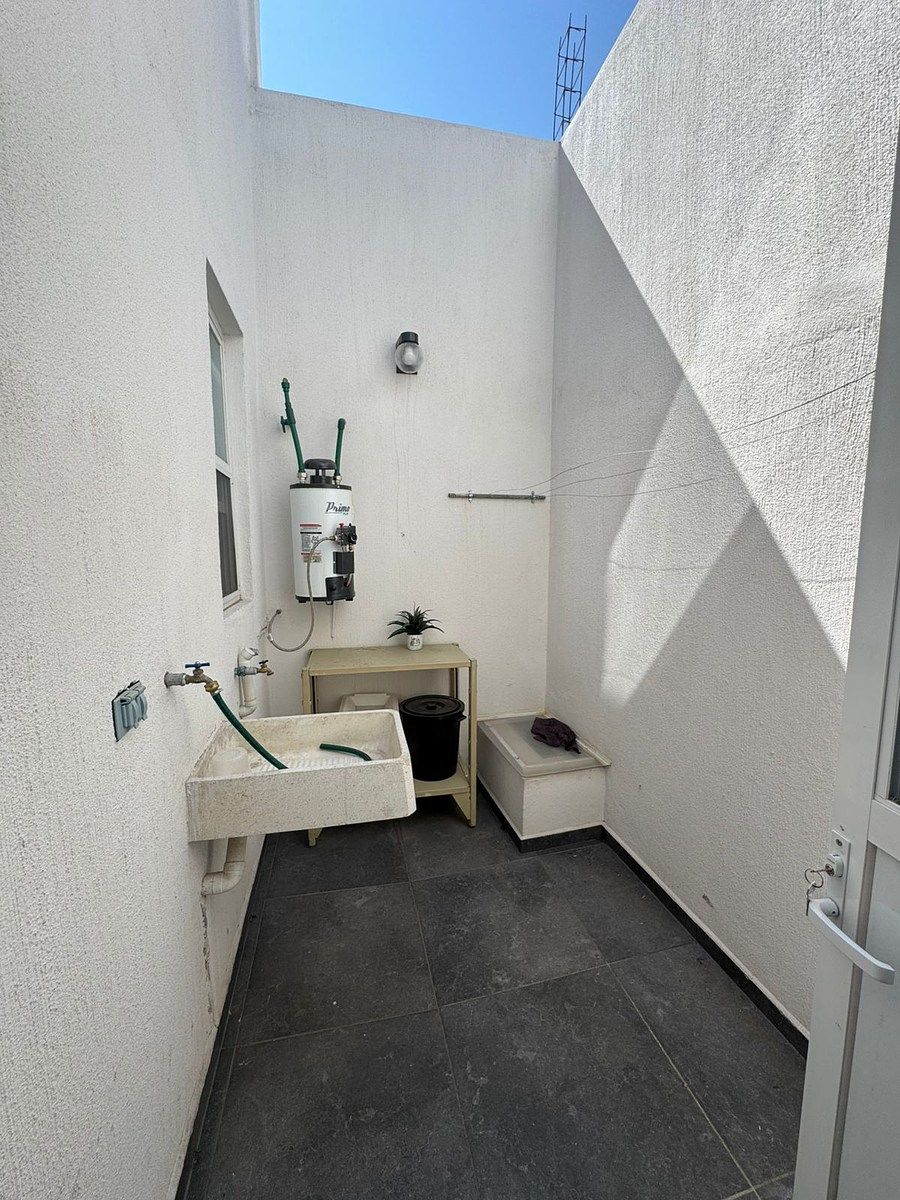 Departamento en Las Flores, Aguascalientes, foto 2 de 16