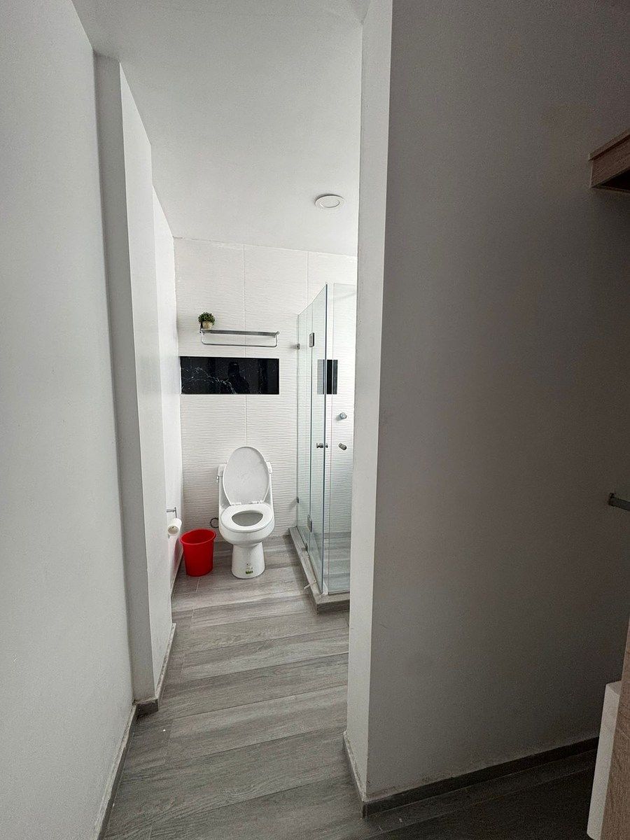 Departamento en Las Flores, Aguascalientes, foto 6 de 16