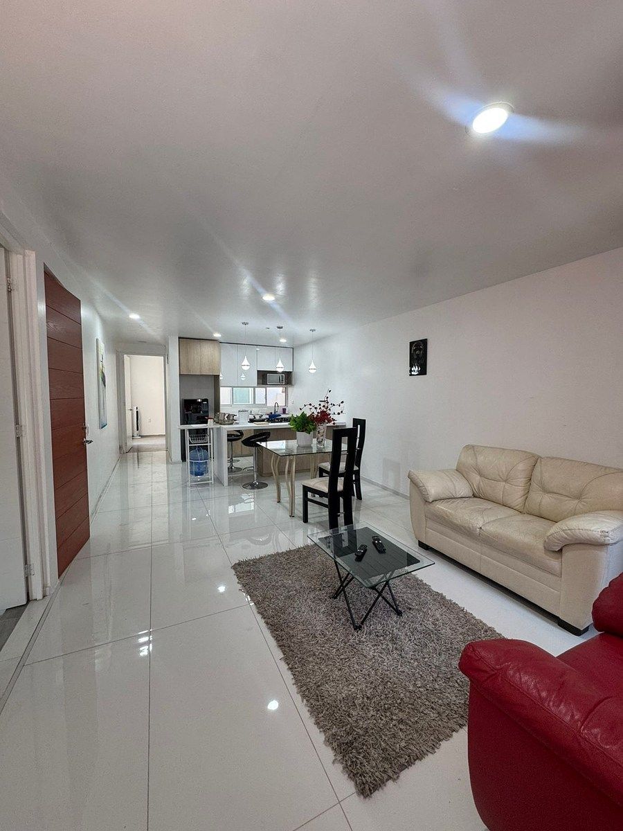 Departamento en Las Flores, Aguascalientes, foto 8 de 16