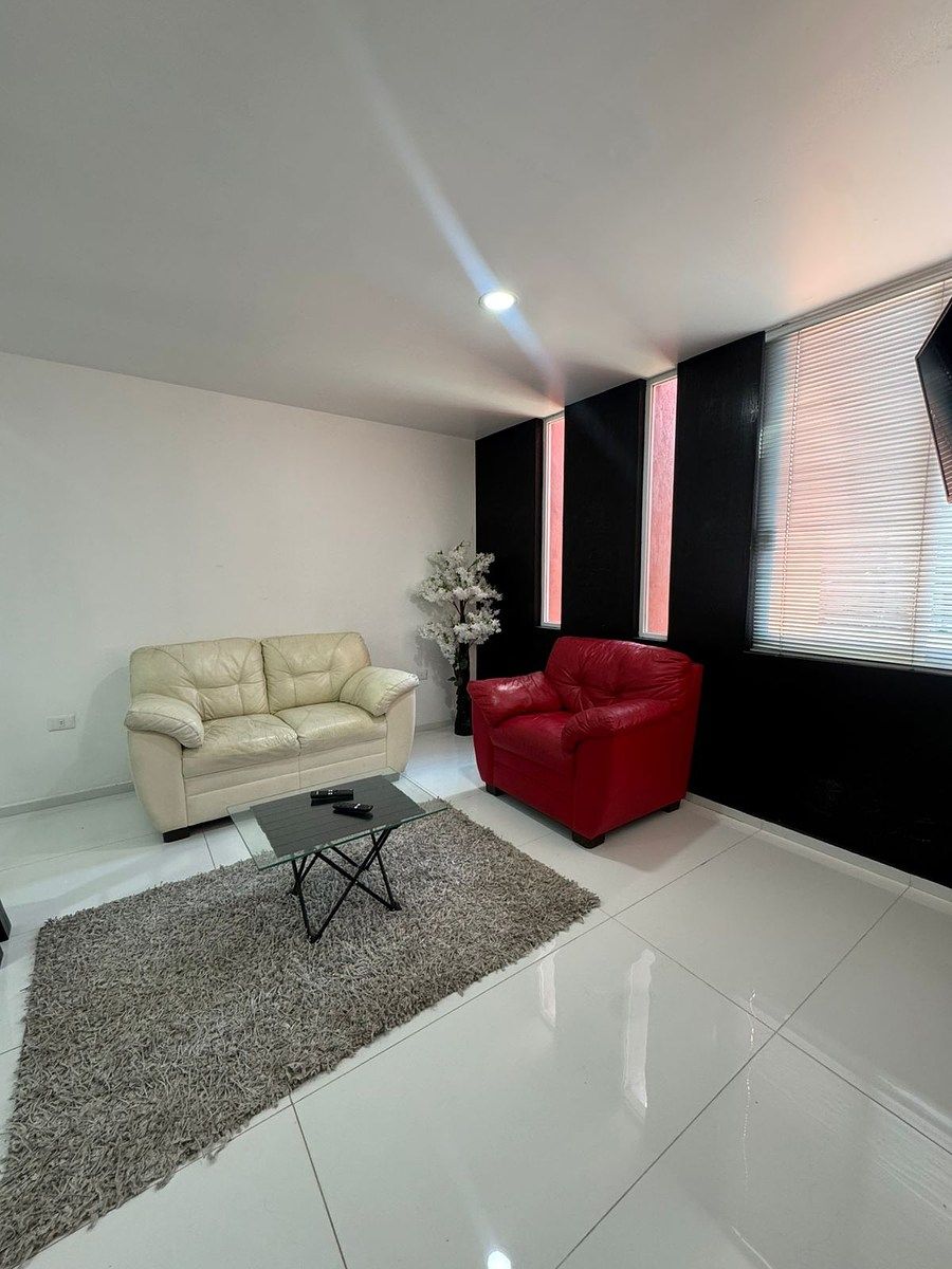 Departamento en Las Flores, Aguascalientes, foto 9 de 16