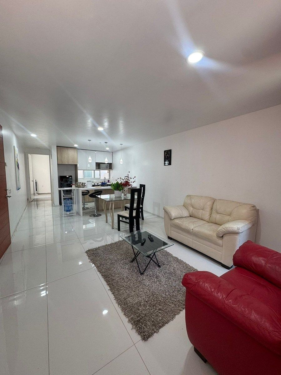 Departamento en Las Flores, Aguascalientes, foto 10 de 16