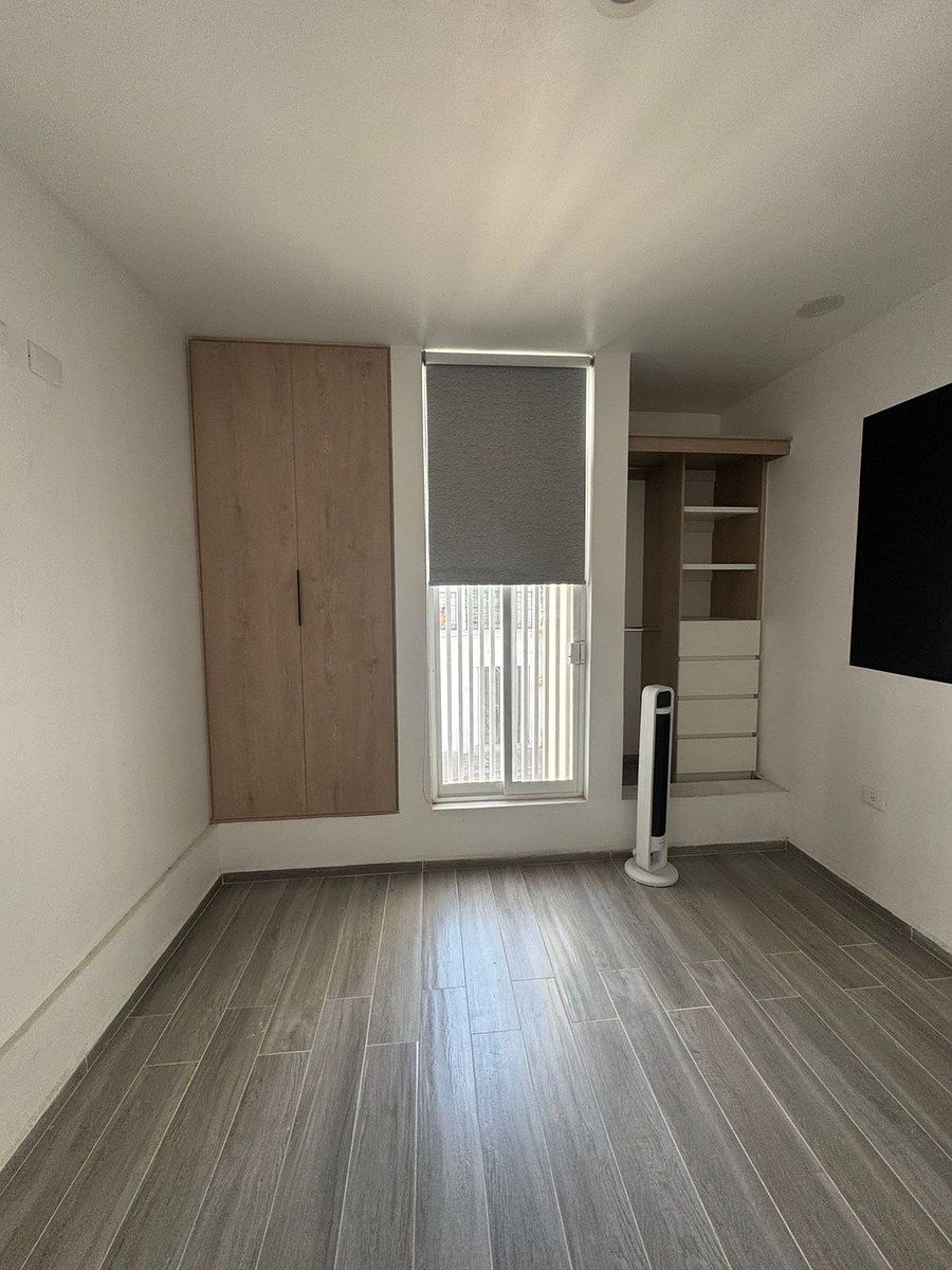 Departamento en Las Flores, Aguascalientes, foto 11 de 16
