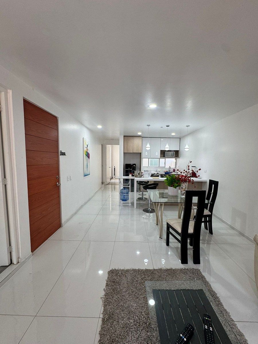 Departamento en Las Flores, Aguascalientes, foto 12 de 16