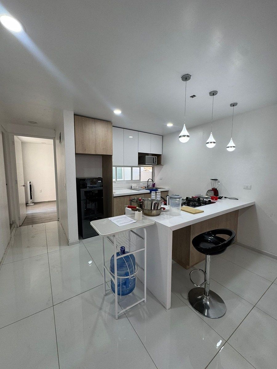 Departamento en Las Flores, Aguascalientes, foto 16 de 16