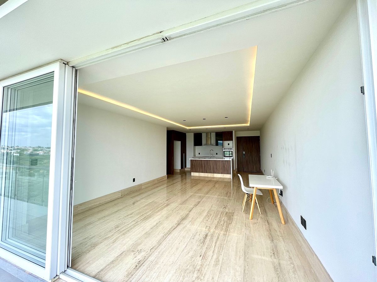 Apartamento em El Campanario, Querétaro, foto 3 de 14