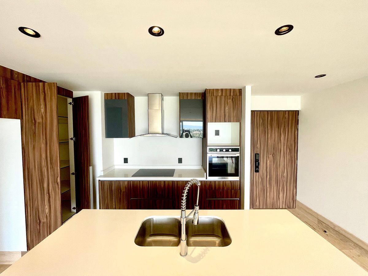 Apartamento em El Campanario, Querétaro, foto 4 de 14