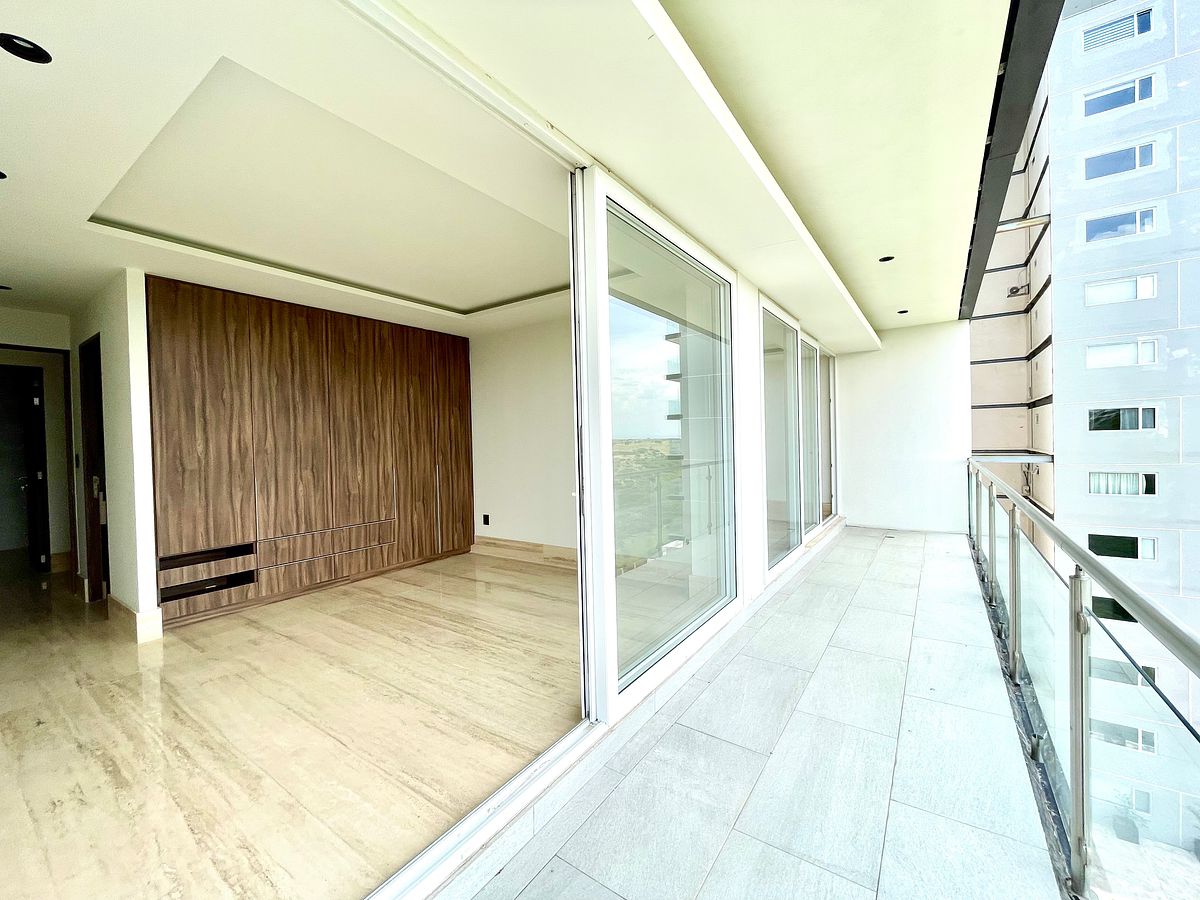 Apartamento em El Campanario, Querétaro, foto 9 de 14