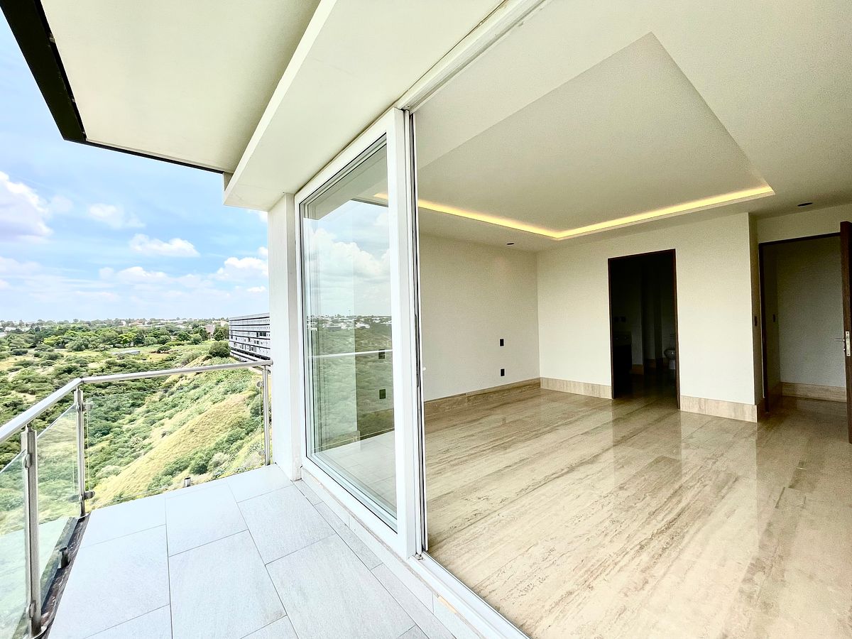 Apartamento em El Campanario, Querétaro, foto 7 de 14