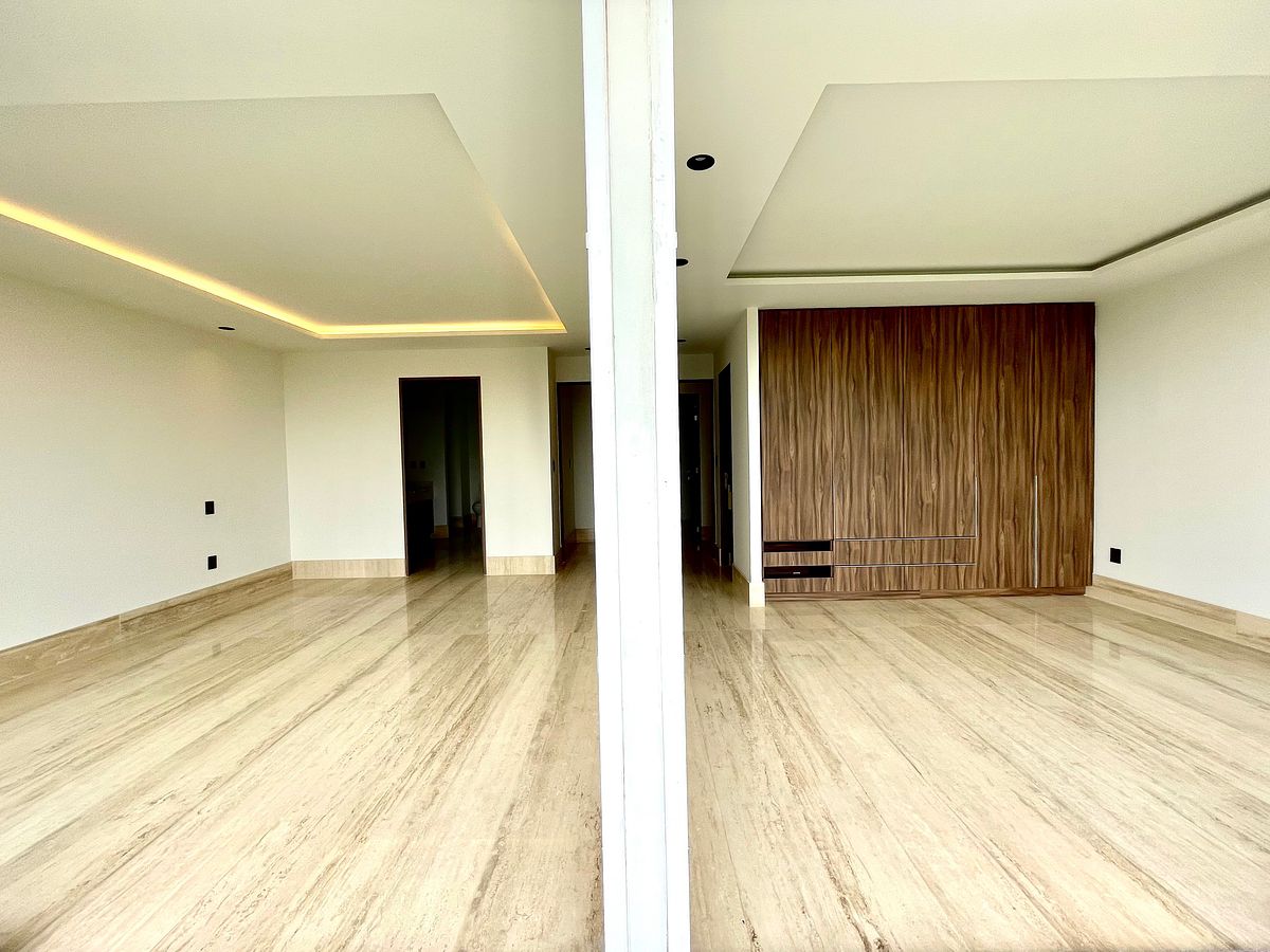 Apartamento em El Campanario, Querétaro, foto 8 de 14