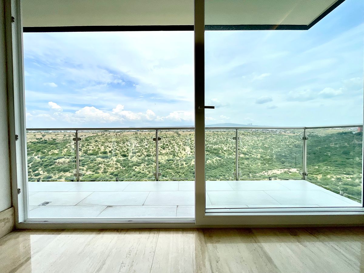 Apartamento em El Campanario, Querétaro, foto 10 de 14